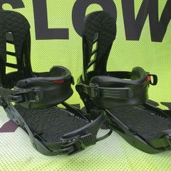 K2 snowboard bindings