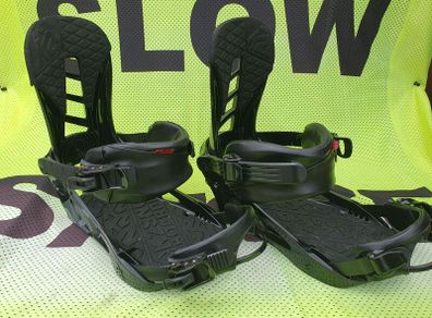 K2 snowboard bindings