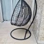 Egg chair Image 5