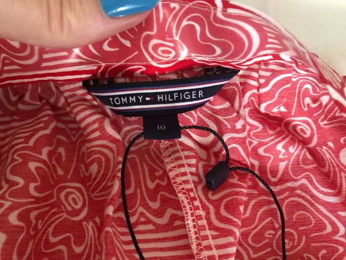 Tommy Hilfiger dress