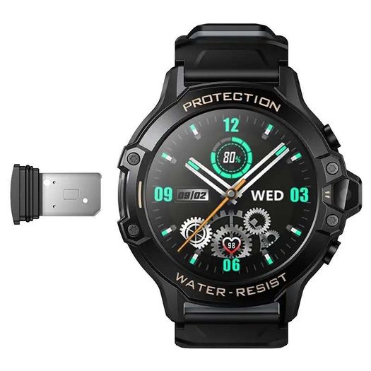 Kids Watch 4G (LBS+WiFi+GPS) Children Phone Watch