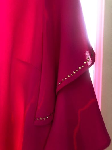 Ladies stunning top size 12