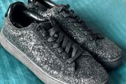 Zara men sparkling shoes 7,5 UK