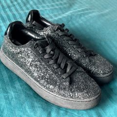 Zara men sparkling shoes 7,5 UK