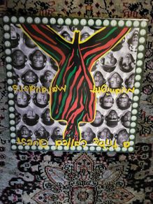 A Tribe Called Quest - Midnight Marauders LP
