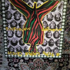A Tribe Called Quest - Midnight Marauders LP