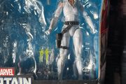 Marvel Legends Sharon Carter