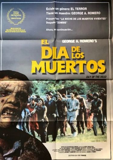 Original Cult Horror Cinema Posters for sale