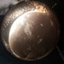 Large copper pot Image 3