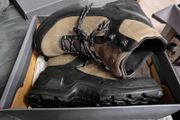 ECCO Men's Hiking boots