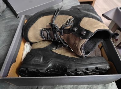 ECCO Men's Hiking boots