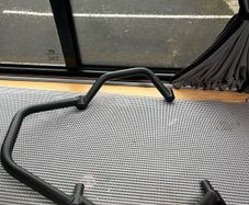 Yamaha Tenere 700  Oem Luggage Rack Handel