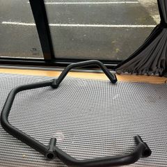Yamaha Tenere 700  Oem Luggage Rack Handel