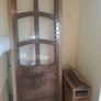 Door solid Walnut (Deanta door) Image 8