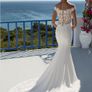 Wedding Dress Image 4