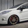 Sparco Trofeo 4 Alloy Wheels Image 3