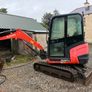 Kubota KX027-4 Image 2