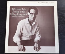 Bill Evans Trio