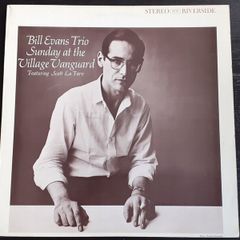 Bill Evans Trio