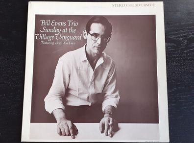 Bill Evans Trio