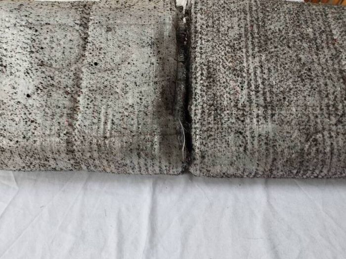 Wool mating