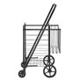shopping trolly Image 2