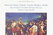 Free Postage! Handel. Nabal. 2 x CD.