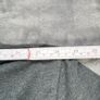 Boden Men's Grey Long Sleeve Polo Shirt Large Image 4