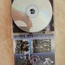 U2  CD - All That They Have Left Behind Image 4
