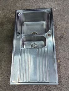 Kitchen Sink