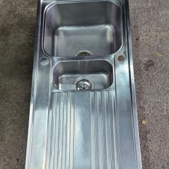 Kitchen Sink