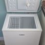 Chest Freezer Image 3