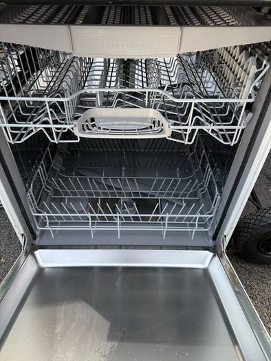 Bosch dishwasher
