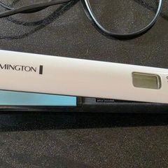 Remington Shine Hair Straightener
