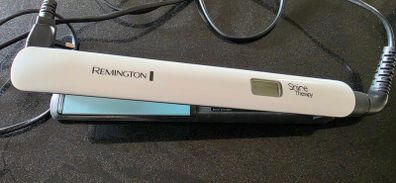Remington Shine Hair Straightener