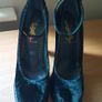 Authentic Saint Laurent shoes Image 3