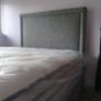 bedframe with mattress Image 3