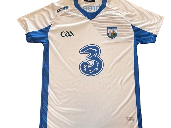 2016/17 Waterford GAA Jersey
