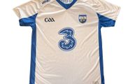 2016/17 Waterford GAA Jersey