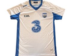 2016/17 Waterford GAA Jersey