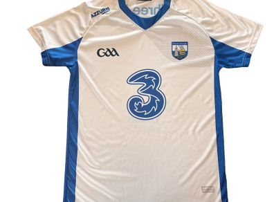 2016/17 Waterford GAA Jersey