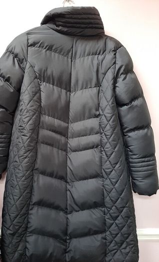 New coat