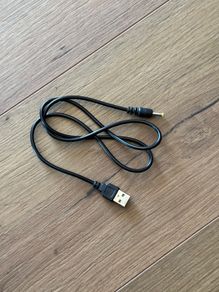 Zoom H4N USB Cable
