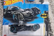 Hot Wheels - Batmobile