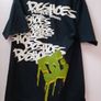 New Dc Shoes Tee shirt L.with tag Image 2