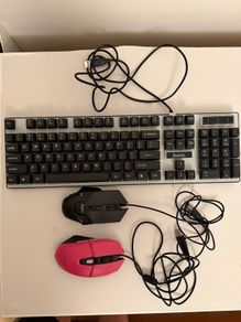 Keyboard