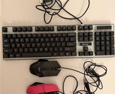 Keyboard