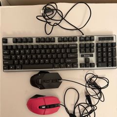 Keyboard