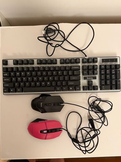 Keyboard