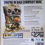 Battlefield: Bad Company [2008] (Playstation 3 Game) Image 2